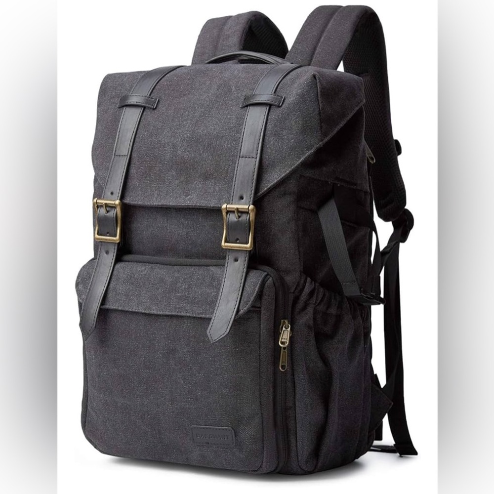 Camera Backpack Anti-Theft